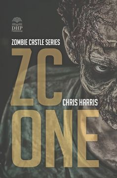 portada Zc One: Zombie Castle Series Book 1