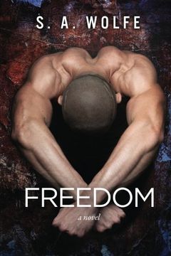 portada Freedom: (Fearsome #2) (Volume 2)