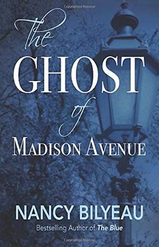 portada The Ghost of Madison Avenue: A Novella (in English)