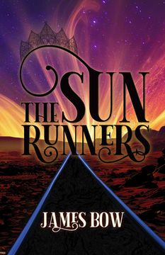 portada The Sun Runners (en Inglés)