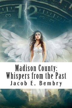 portada Madison County: Whispers From The Past