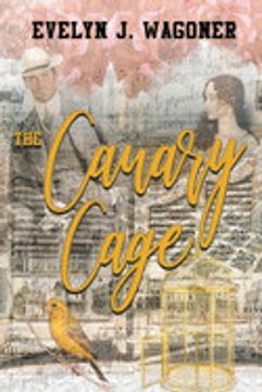 portada The Canary Cage 