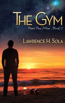 portada The Gym (in English)