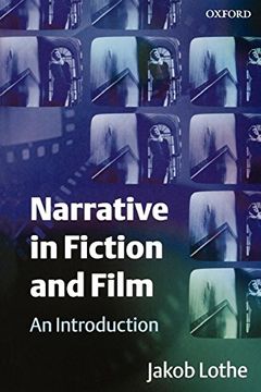 portada Narrative in Fiction and Film: An Introduction (en Inglés)
