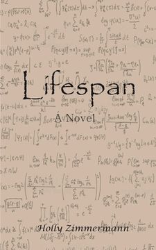 portada Lifespan (en Inglés)