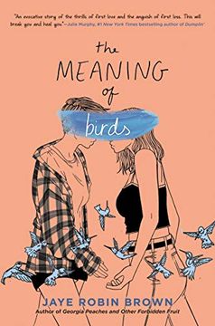 portada The Meaning of Birds 