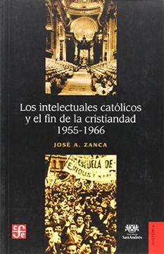 portada intelectuales catolicos y el fi