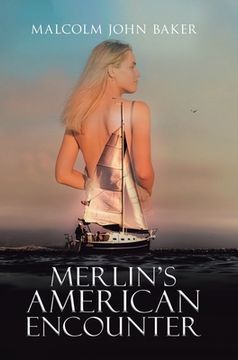 portada Merlin's American Encounter (en Inglés)