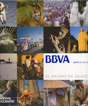 national geographic. el mundo en imágenes.