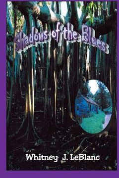 portada Shadows of the Blues (en Inglés)