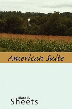 portada american suite (in English)