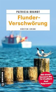portada Flunder-Verschw? Rung (in German)