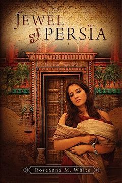 portada jewel of persia