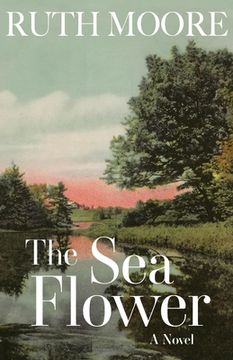 portada The Sea Flower (en Inglés)