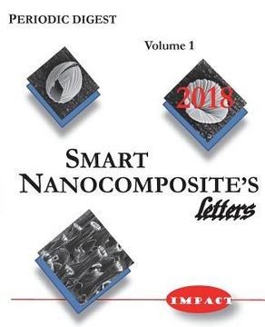 portada Smart Nanocomposite's Letters (in English)