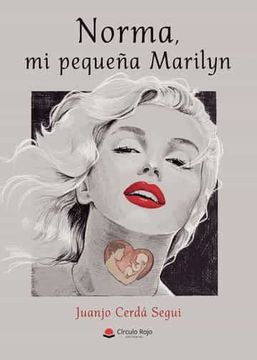 portada Norma, mi Pequeña Marilyn (in Spanish)