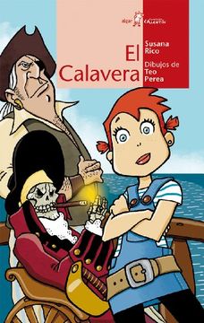 portada El Calavera (in Spanish)
