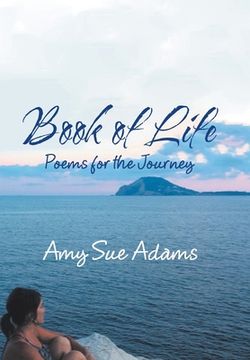 portada Book of Life: Poems for the Journey (en Inglés)
