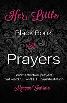 portada Her Little Black Book of Prayers