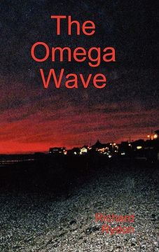 portada the omega wave (in English)