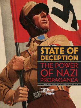 portada State of Deception: The Power of Nazi Propaganda (en Inglés)