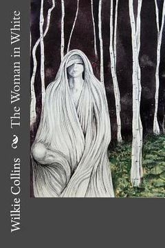 portada The Woman in White (in English)