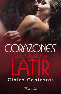 portada Corazones que Vuelven a Latir (in Spanish)