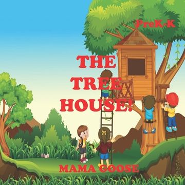 portada The Tree House!