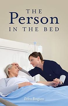 portada The Person in the bed (en Inglés)