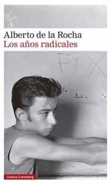portada Los Años Radicales (in Spanish)