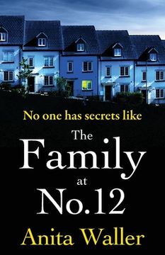 portada The Family at No. 12 (en Inglés)