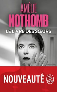 portada Le Livre des Soeurs (Prix Jean Monnet 2023) (in French)