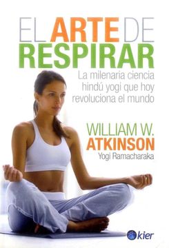 portada El Arte de Respirar (in Spanish)