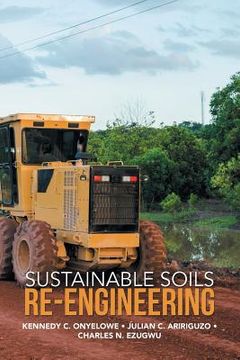 portada Sustainable Soils Re-Engineering (en Inglés)