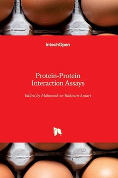 portada Protein-Protein Interaction Assays