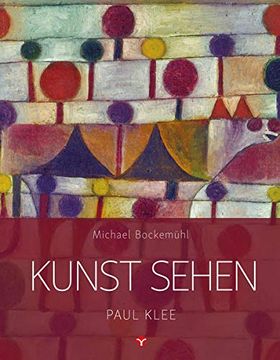 portada Kunst Sehen - Paul Klee