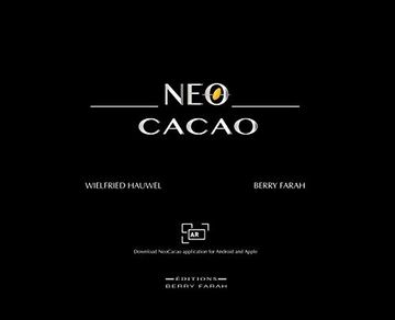 portada Neocacao (in English)