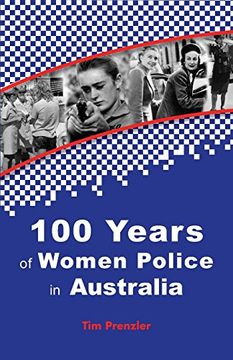 portada One Hundred Years of Women Police in Australia (in English)
