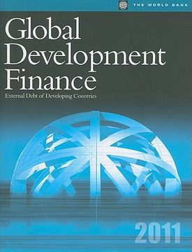 portada global development finance 2011