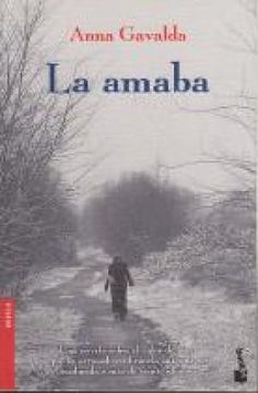 portada La Amaba (in Spanish)