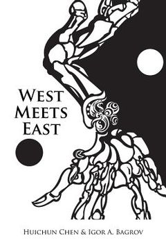 portada West Meets East (en Inglés)