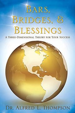 portada Bars, Bridges, & Blessings (en Inglés)