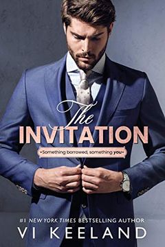 portada The Invitation: Large Print 