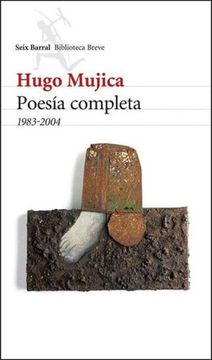 portada Poesia Completa (1983-2004) (Seix Barral Biblioteca Breve)