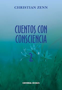 portada Cuentos con Consciencia 2 (in Spanish)