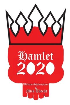 portada Hamlet 2020 (en Inglés)
