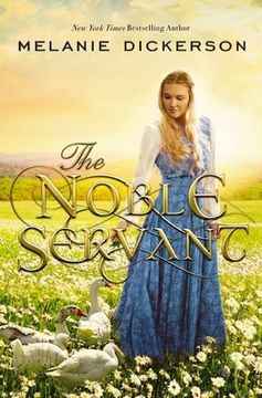 portada The Noble Servant (in English)