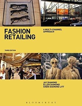 portada Fashion Retailing: A Multi-Channel Approach (in English)