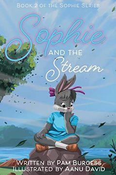 portada Sophie and the Stream (en Inglés)