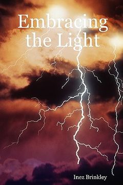 portada embracing the light (in English)